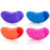НАБОР POSH SILICONE FINGER TEASERS SWIRLS. Вид 3.