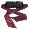АТЛАСНАЯ МАСКА НА ГЛАЗА SCANDAL EYE MASK. Вид 1.