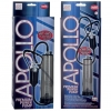 ВАКУУМНАЯ ПОМПА APOLLO PREMIUM. Вид 2.