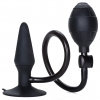 АНАЛЬНАЯ ПРОБКА РАСШИРИТЕЛЬ DR. JOEL KAPLAN INFLATABLE PLUG. Вид 1.