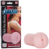 МАСТУРБАТОР-АНУС VIVID RAW HOT ASS BOOTY. Вид 1.