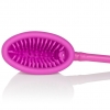 РОЗОВАЯ ПОМПА ДЛЯ КЛИТОРА SILICONE CLITORAL PUMP. Вид 3.