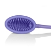 ФИОЛЕТОВАЯ ПОМПА ДЛЯ КЛИТОРА SILICONE CLITORAL PUMP. Вид 3.