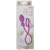 РОЗОВАЯ ПОМПА ДЛЯ КЛИТОРА MINI SILICONE CLITORAL PUMP. Вид 4.