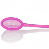 РОЗОВАЯ ПОМПА ДЛЯ КЛИТОРА MINI SILICONE CLITORAL PUMP. Вид 3.