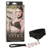 ОШЕЙНИК С ПОВОДКОМ ENTICE POSTURE COLLAR WITH LEASH. Вид 2.