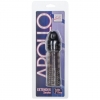 ДЫМЧАТАЯ ЗАКРЫТАЯ НАСАДКА APOLLO EXTENDER (ПЛЮС 5 СМ). Вид 3.