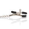 ЗАЖИМЫ НА СОСКИ С ЦЕПОЧКОЙ TRIPLE INTIMATE CLAMPS. Вид 3.