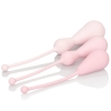 НАБОР ИЗ 3-Х ВАГИНАЛЬНЫХ КЕГЕЛЬ - МАССАЖЁРОВ KEGEL TRAINING KIT. Вид 3.