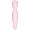 ВИБРОМАССАЖЕР VIBRATING ULTIMATE WAND. Вид 1.