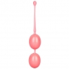 КЛАССИЧЕСКИЕ ВАГИНАЛЬНЫЕ ШАРИКИ WEIGHTED KEGEL BALLS. Вид 1.