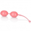 КЛАССИЧЕСКИЕ ВАГИНАЛЬНЫЕ ШАРИКИ WEIGHTED KEGEL BALLS. Вид 2.