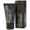 КРЕМ ДЛЯ ЭРЕКЦИИ BIG BOY GOLDEN ERECT CREAM (50 МЛ). Вид 1.