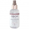 УХАЖИВАЮЩИЙ ЖЕНСКИЙ СПРЕЙ ДЛЯ ЗОНЫ БИКИНИ COOCHY (118 МЛ). Вид 1.