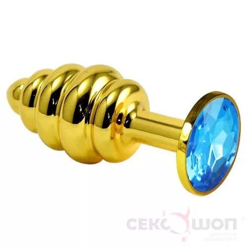 Вибратор со сменной насадкой Sensual Massager: изображение 1