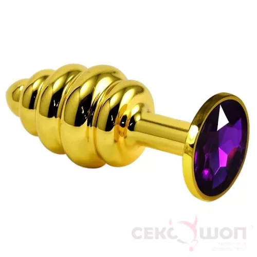 Вибратор со сменной насадкой Sensual Massager: изображение 1