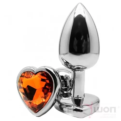 Вибратор со сменной насадкой Sensual Massager: изображение 1