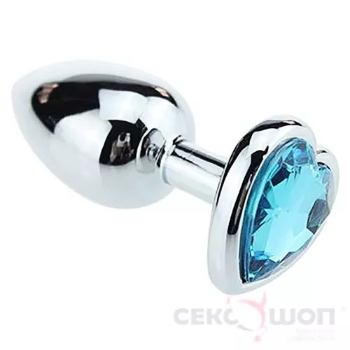 Вибратор со сменной насадкой Sensual Massager: изображение 1