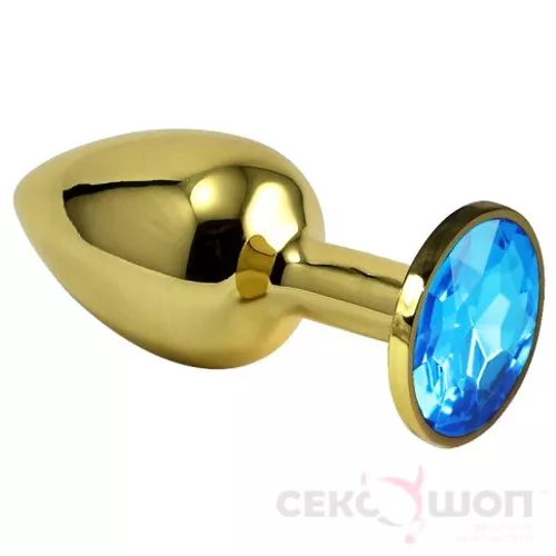 Вибратор со сменной насадкой Sensual Massager: изображение 1