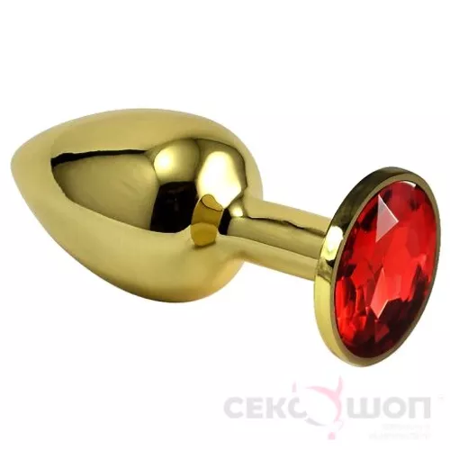 Вибратор со сменной насадкой Sensual Massager: изображение 1