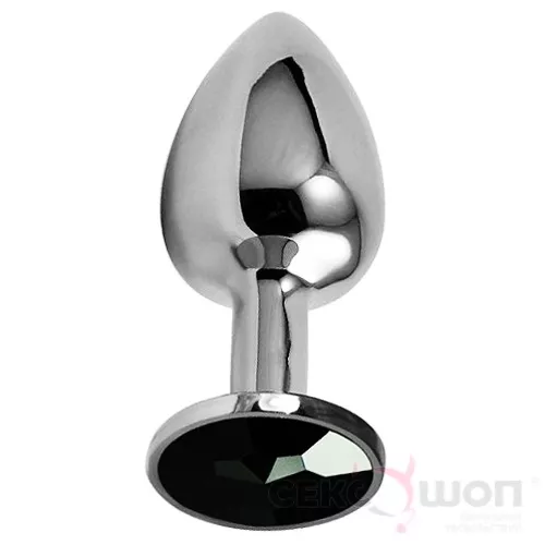 Вибратор со сменной насадкой Sensual Massager: изображение 1