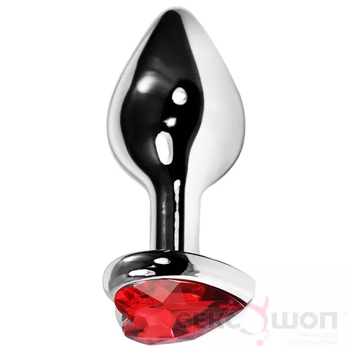 Вибратор со сменной насадкой Sensual Massager: изображение 1