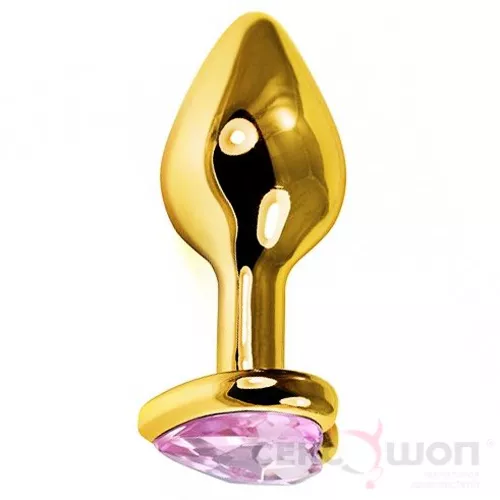 Вибратор со сменной насадкой Sensual Massager: изображение 1