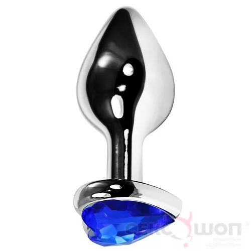 Вибратор со сменной насадкой Sensual Massager: изображение 1