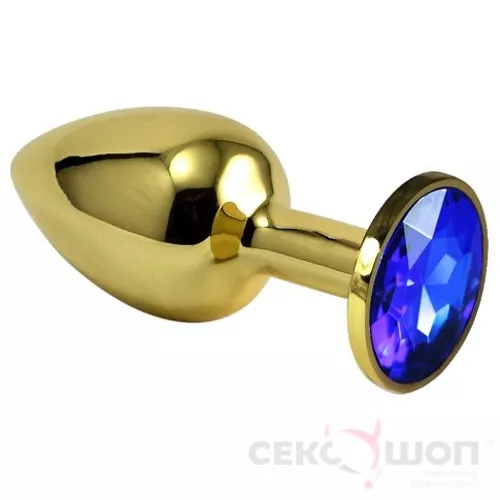 Вибратор со сменной насадкой Sensual Massager: изображение 1