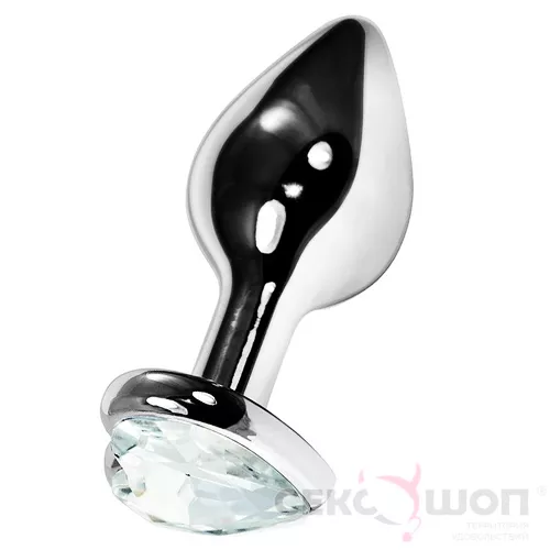 Вибратор со сменной насадкой Sensual Massager: изображение 1