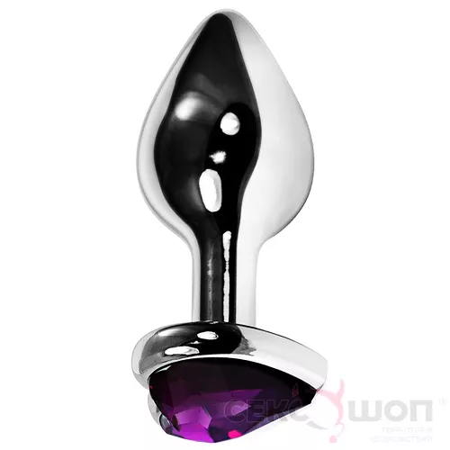 Вибратор со сменной насадкой Sensual Massager: изображение 1