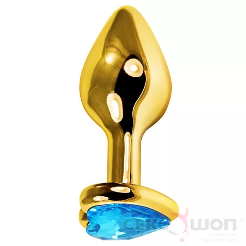 Вибратор со сменной насадкой Sensual Massager: изображение 1