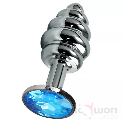 Вибратор со сменной насадкой Sensual Massager: изображение 1