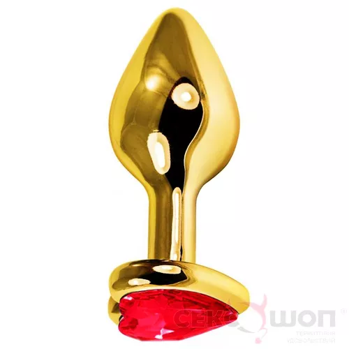 Вибратор со сменной насадкой Sensual Massager: изображение 1