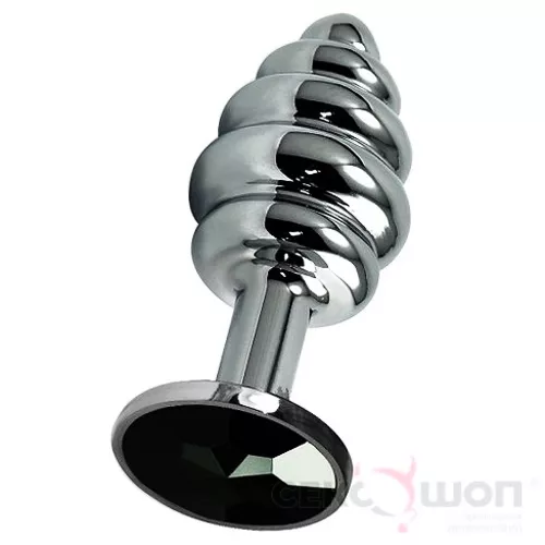 Вибратор со сменной насадкой Sensual Massager: изображение 1