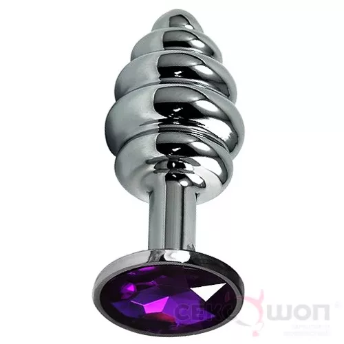 Вибратор со сменной насадкой Sensual Massager: изображение 1