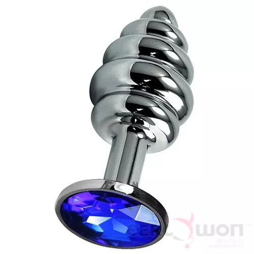 Вибратор со сменной насадкой Sensual Massager: изображение 1