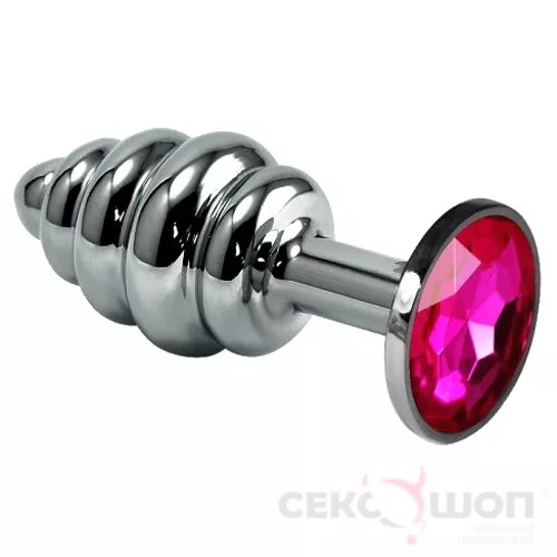 Вибратор со сменной насадкой Sensual Massager: изображение 1