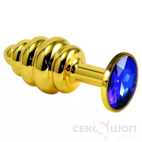 Вибратор со сменной насадкой Sensual Massager: изображение 1