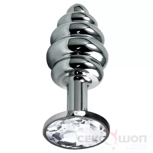 Вибратор со сменной насадкой Sensual Massager: изображение 1