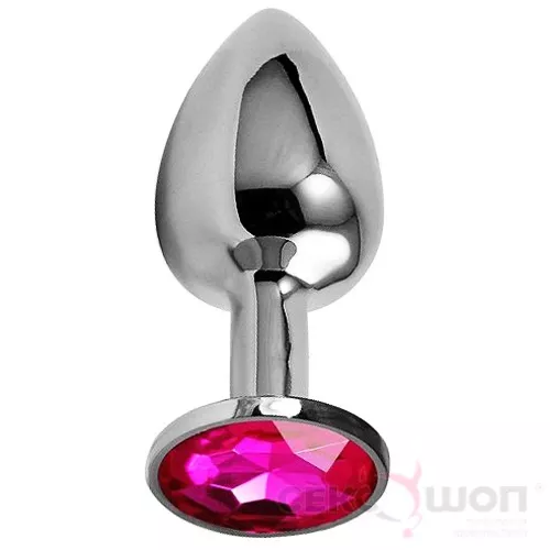 Вибратор со сменной насадкой Sensual Massager: изображение 1