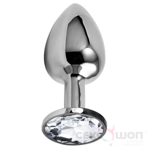 Вибратор со сменной насадкой Sensual Massager: изображение 1