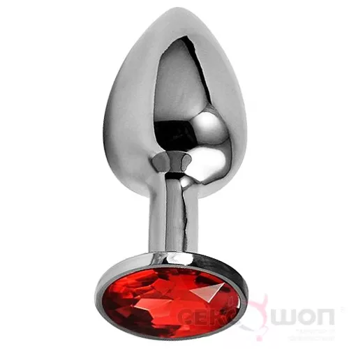 Вибратор со сменной насадкой Sensual Massager: изображение 1