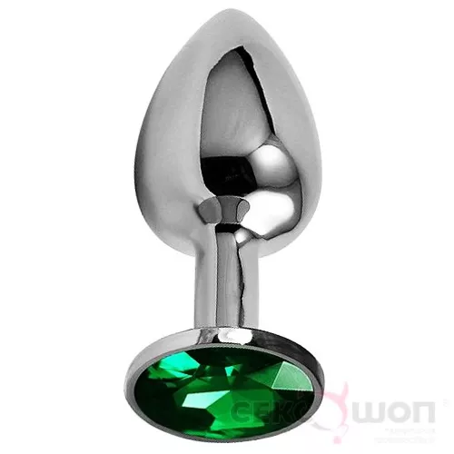 Вибратор со сменной насадкой Sensual Massager: изображение 1