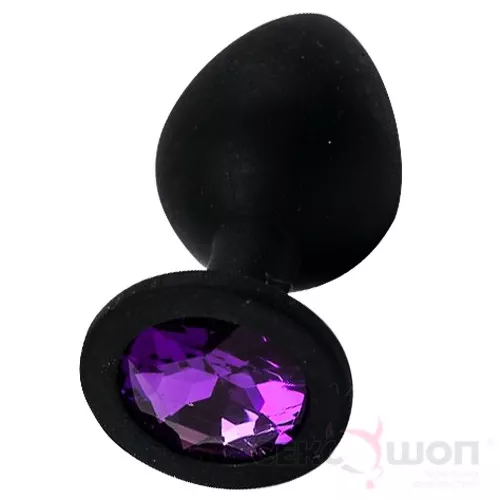 Вибратор со сменной насадкой Sensual Massager: изображение 1