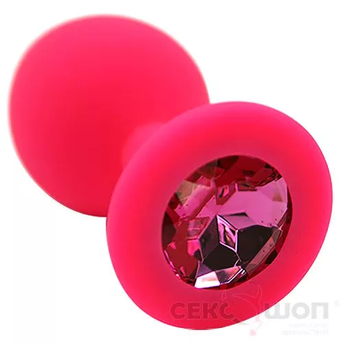 Вибратор со сменной насадкой Sensual Massager: изображение 1