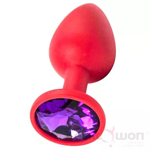 Вибратор со сменной насадкой Sensual Massager: изображение 1