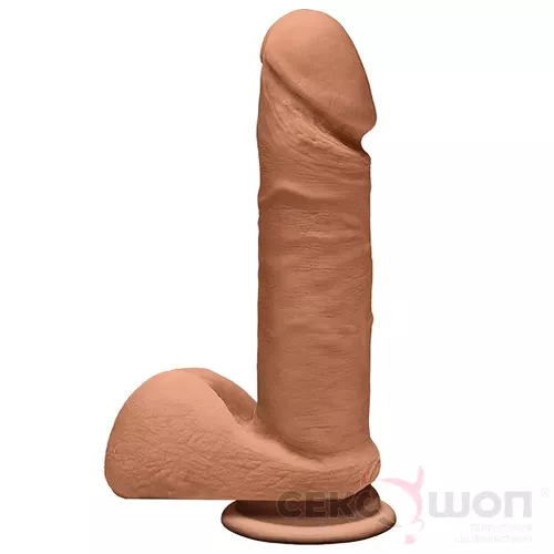 Вибратор со сменной насадкой Sensual Massager: изображение 1