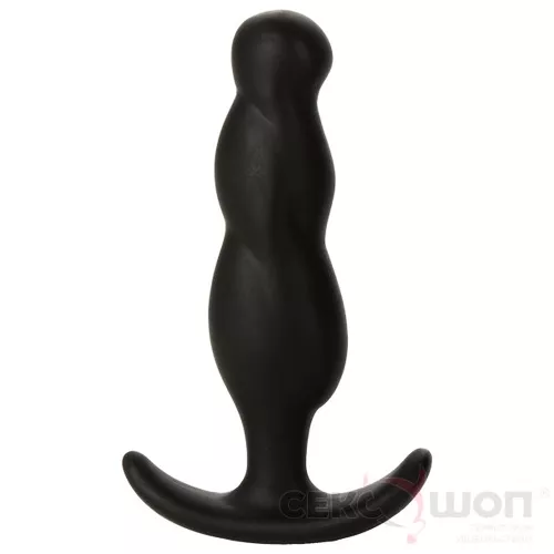 Вибратор со сменной насадкой Sensual Massager: изображение 1