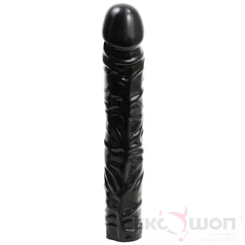Вибратор со сменной насадкой Sensual Massager: изображение 1